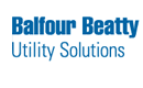 Balfour Beatty Utility Services logo