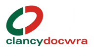 Clancy Docwra logo